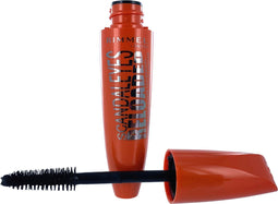 Rimmel London Scandal'Eyes Reloaded Mascara - 002 Brown / Black