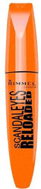 Rimmel London Scandal'Eyes Reloaded Mascara Extreme Black