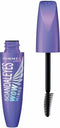 RIMMEL LONDON SCANDAL'EYES WOW WINGS 001 BLACK MASCARA