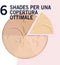 Rimmel London Stay Matte Pressed Powder - 005 Silky Beige
