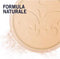 Rimmel London Stay Matte Pressed Powder - 005 Silky Beige