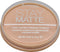 Rimmel London Stay Matte Pressed Powder - 005 Silky Beige