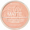 Rimmel London Stay Matte Pressed Powder - 008 Cashmere