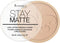 Rimmel London Stay Matte Pressed Powder - 008 Cashmere