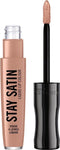 Rimmel London Stay Satin Liquid Lip Colour - 710 As if!