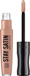 Rimmel London Stay Satin Liquid Lip Colour - 710 As if!