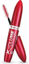 Rimmel London Volume Flash Mascara X10 - Black - Black