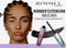 Rimmel London Wonder'Extension Mascara - 001 Black