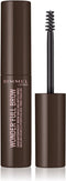Rimmel London Wonder'full 24 Hour Wenkbrauwgel - 003 Dark brown