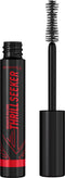 Rimmel London Wonder'Volume Thrill Seeker mascara - 004 - Pitch Black, 8 ml
