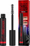 Rimmel London Wonder'Volume Thrill Seeker mascara - 004 - Pitch Black, 8 ml