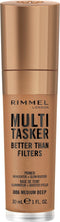 Rimmel Multitasker Better Than Filters Primer 30 ML