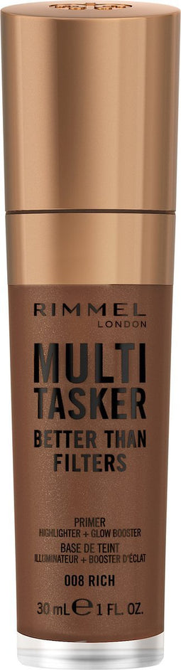 Rimmel Multitasker Better Than Filters Primer 30 ML