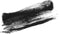 Rimmel ScandalEyes Wow Mascara Waterproof - 003 Black