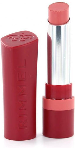 Rimmel The Only 1 Matte Lipstick - 600 Keep It Coral