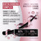 Rimmel Wonder Bond Bonding Serum Mascara 11 ML - Black Brown