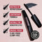 Rimmel Wonder Bond Bonding Serum Mascara 11 ML - Black