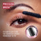 Rimmel Wonder Bond Bonding Serum Mascara 11 ML - Black