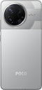 POCO F7 Pro - Smartphone - 12GB RAM 512GB opslag - Zilver