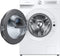 Samsung WD80T654ABH - Wasmachine - AI Control - Add Wash™ - 5kg - 1.400rpm - Energieklasse C