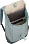 Thule Lithos - Rugzak 16L - Gevoerd vak voor 16-inch laptop - Alaska/Dark Slate