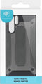 iMoshion Hoesje Geschikt voor Huawei P30 Pro Hoesje - iMoshion Rugged Xtreme Backcover - Zwart