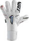 Rinat Kratos Turf Basic Junior Keepershandschoenen Wit 6