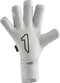 Rinat Kratos Turf Basic Junior Keepershandschoenen Wit 6