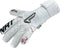 Rinat Kratos Turf Basic Junior Keepershandschoenen Wit 6