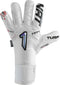 Rinat Kratos Turf Basic Keepershandschoenen Wit 8