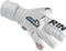 Rinat Kratos Turf Basic Keepershandschoenen Wit 8