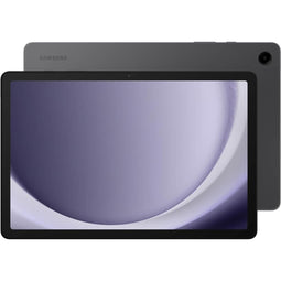 Samsung Galaxy Tab A9+ (11.0", 2023) - Grijs - 128 GB - WiFi + 5G