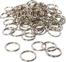 Ring, 25 mm, 100 Stuk
