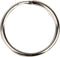Ring, 25 mm, 100 Stuk