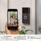 Ring Battery Video Doorbell - Draadloos - 1440p HD-video - Brons