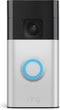 Ring Battery Video Doorbell - Draadloos - 1440p HD-video - Zilver