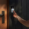 Ring Battery Video Doorbell Pro - slimme deurbel - batterij - met Pro features