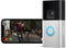 Ring Battery Video Doorbell Pro - slimme deurbel - batterij - met Pro features