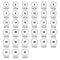 Ring Dames Breil TJ0904