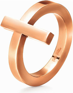Ring Dames Folli Follie 1R13T004R - 14