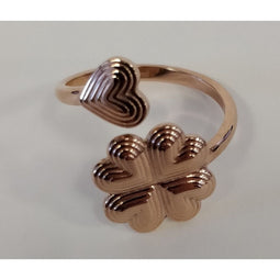 Ring Dames Folli Follie 1R19T004R - 12