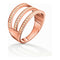 Ring Dames Folli Follie 3R15S091RS - 14
