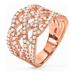 Ring Dames Folli Follie 3R17S005RC - 14