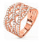 Ring Dames Folli Follie 3R17S005RC - 14