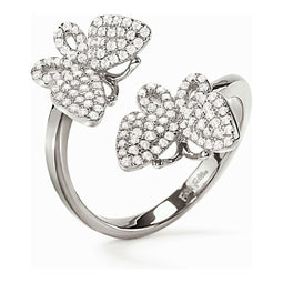 Ring Dames Folli Follie 3R17S014C - 16