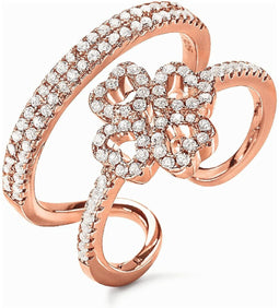 Ring Dames Folli Follie 3R17S015RC - 14