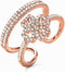 Ring Dames Folli Follie 3R17S015RC - 14