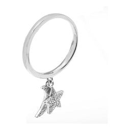 Ring Dames Folli Follie 3R17S059C - 16
