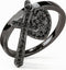 Ring Dames Folli Follie 3R17S060KK - 14