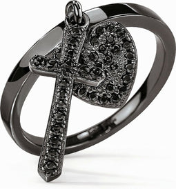 Ring Dames Folli Follie 3R17S060KK - 16